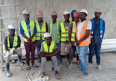 Engineering Team