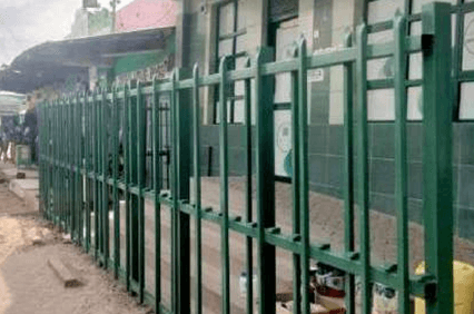 Co-operative Bank Lodwar Branch 2