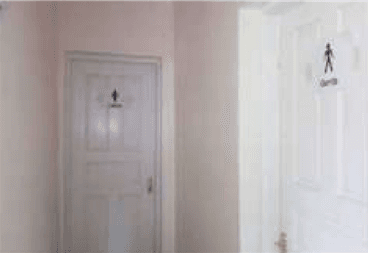 Sahara Gardens Conference Hall 4