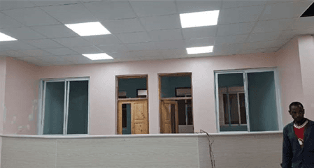 Sosiot Mother & Child Health Centre 5