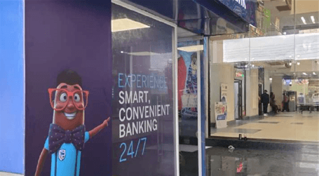 Stanbic Self-Serve Centres 3