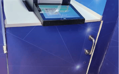 Stanbic Self-Serve Centres 4