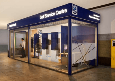 SBM Bank Kericho Branch