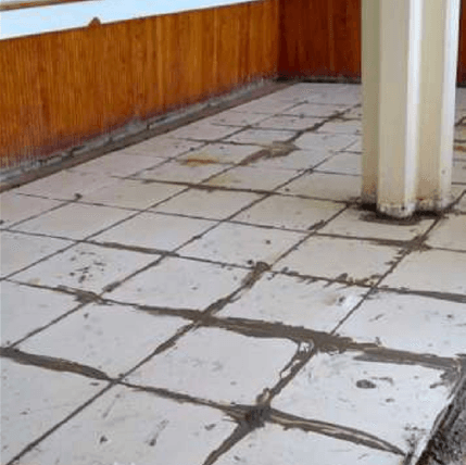 AFC Kericho Office Renovation 2