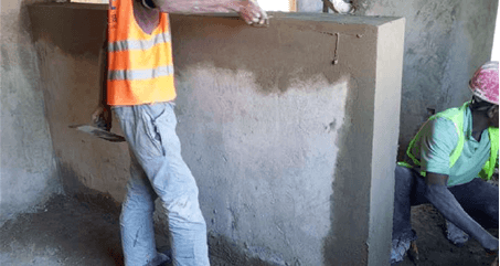 Gulanze Hospital Upgrade 3