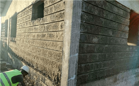 Gulanze Hospital Upgrade 4
