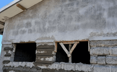 Mwabila Hospital Upgrade 3