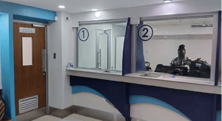SBM Bank Kericho Branch 2