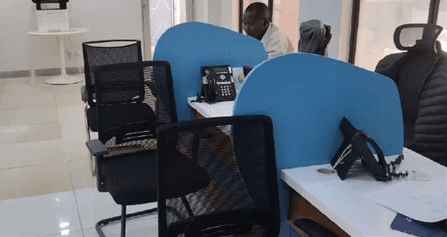 SBM Bank Kericho Branch 3