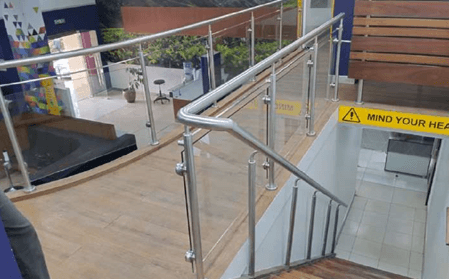 SBM Bank Kericho Branch 5