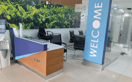 SBM Bank Kericho Branch 6