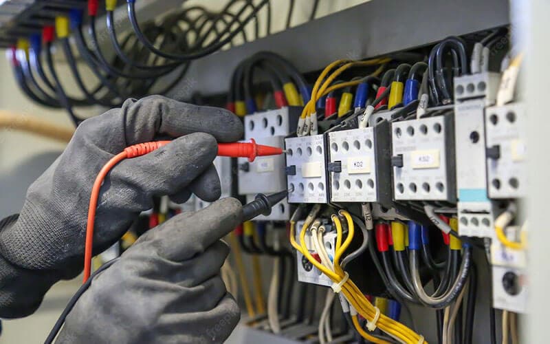 Electrical & Mechanical