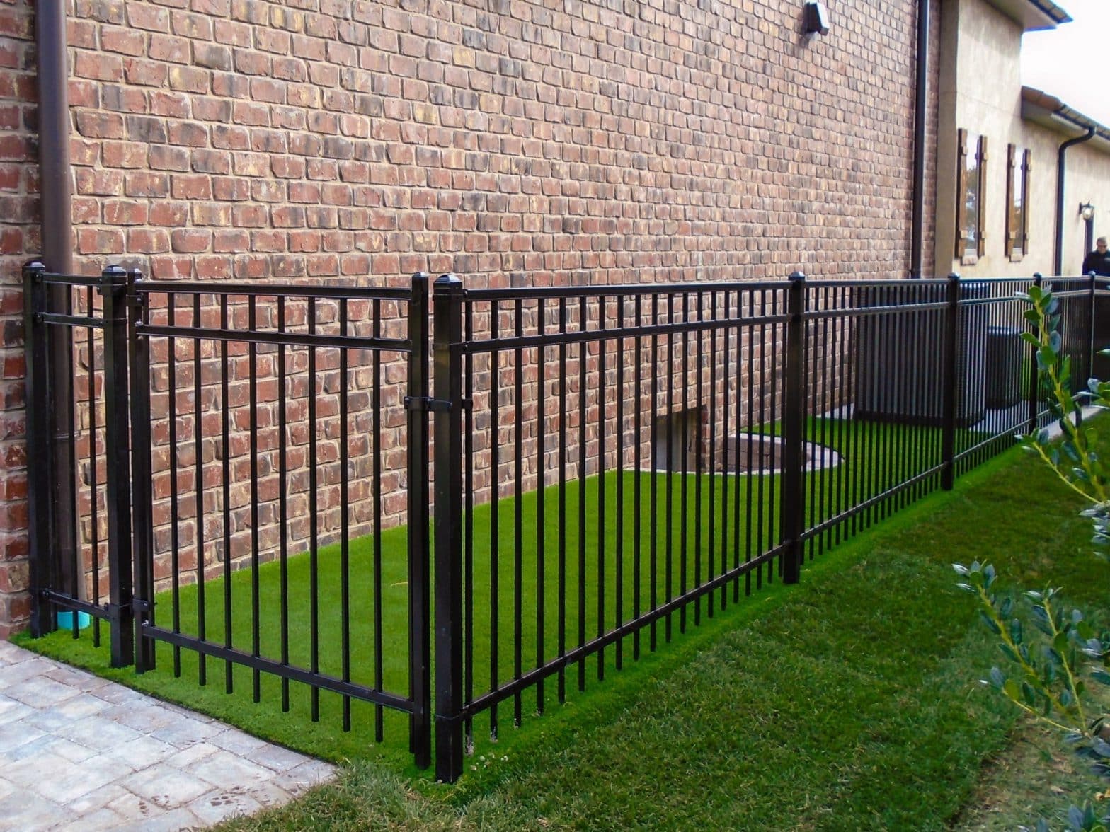 Steel Fabrication